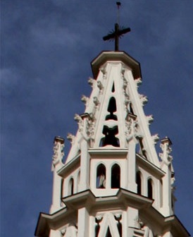 church