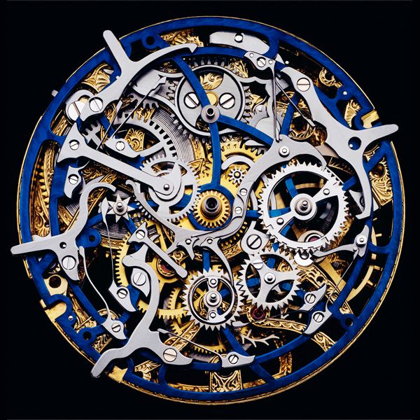 clock