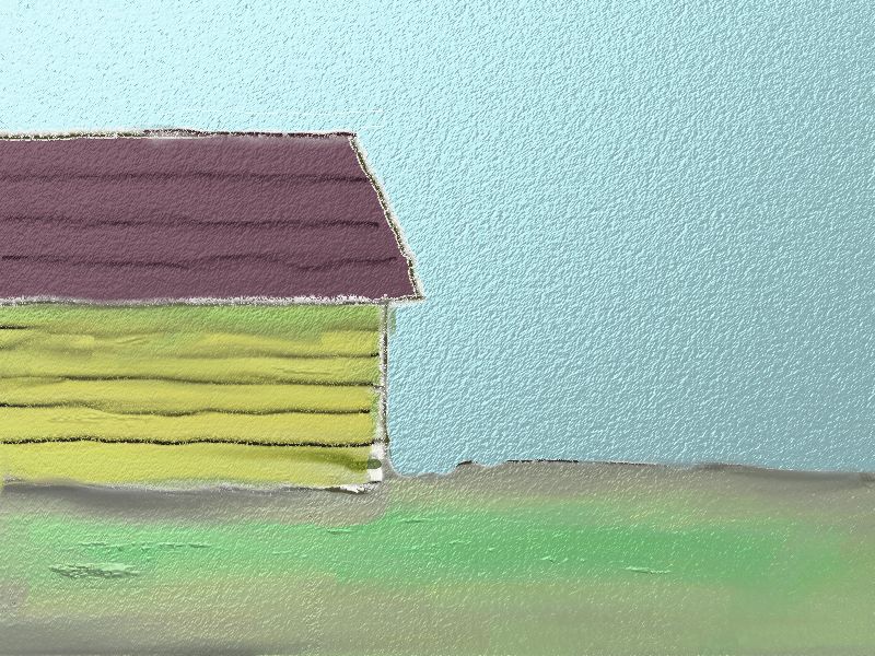 03 cabin
