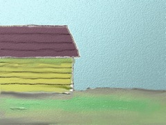 03 cabin