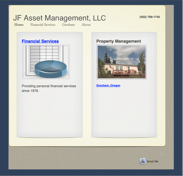 JF Asset Management