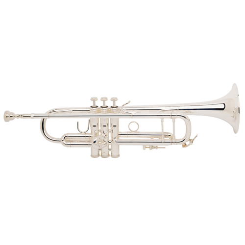 Bach Stradavarius Trumpet